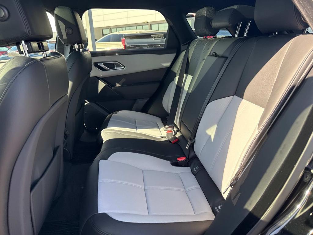 new 2026 Land Rover Range Rover Velar car, priced at $73,472