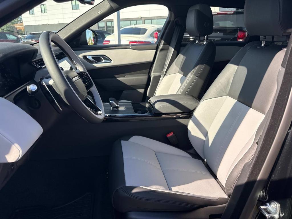 new 2026 Land Rover Range Rover Velar car, priced at $73,472