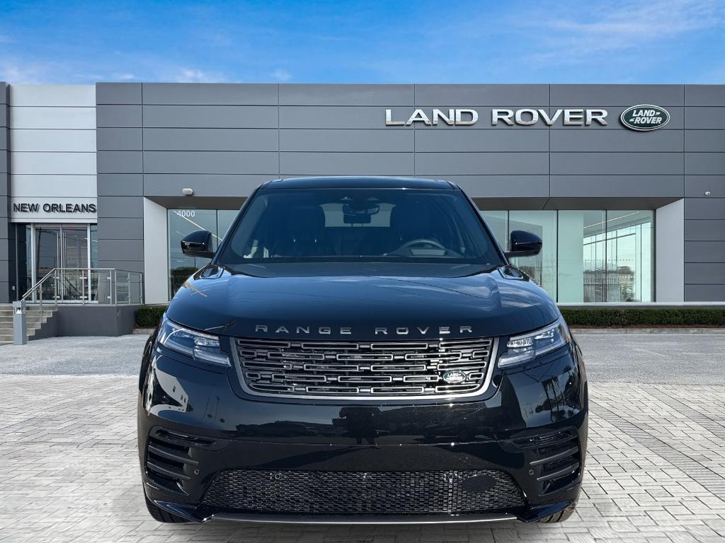 new 2026 Land Rover Range Rover Velar car, priced at $73,472