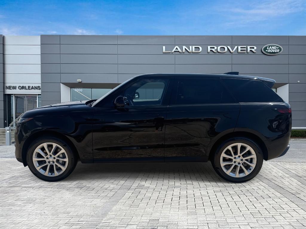 new 2025 Land Rover Range Rover Sport car, priced at $89,890