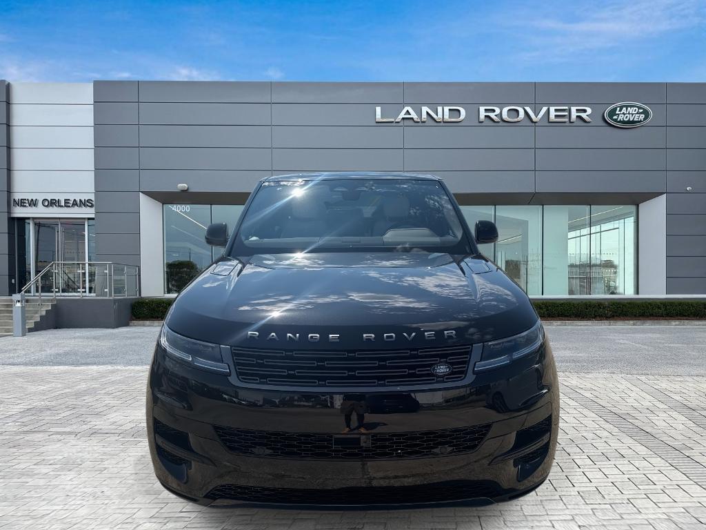 new 2025 Land Rover Range Rover Sport car, priced at $89,890