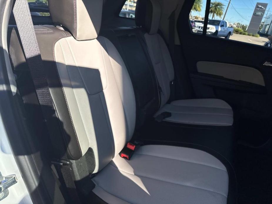 used 2013 GMC Terrain car, priced at $10,470