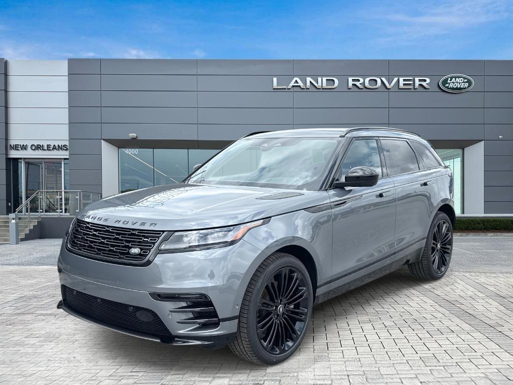 new 2026 Land Rover Range Rover Velar car, priced at $74,522