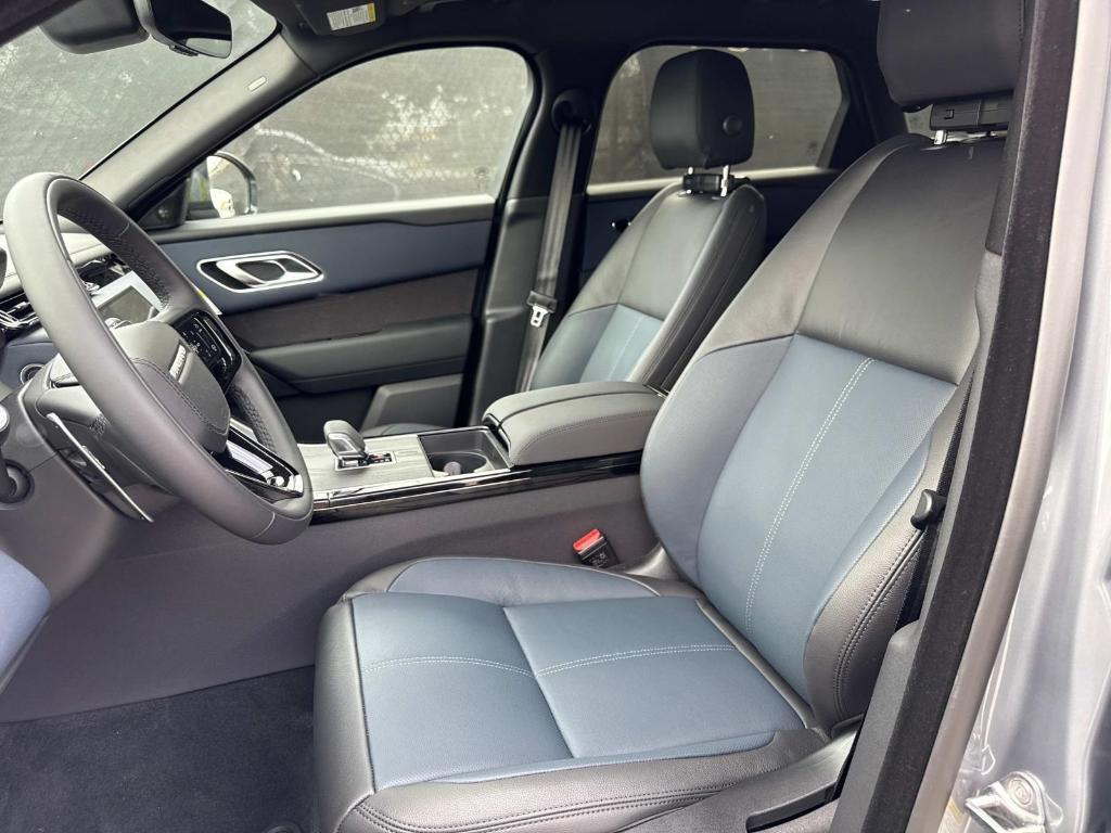 new 2026 Land Rover Range Rover Velar car, priced at $74,522