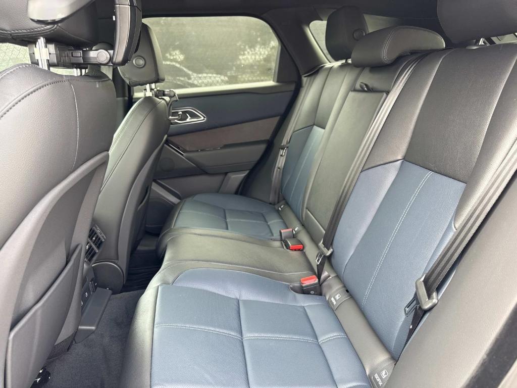 new 2026 Land Rover Range Rover Velar car, priced at $74,522