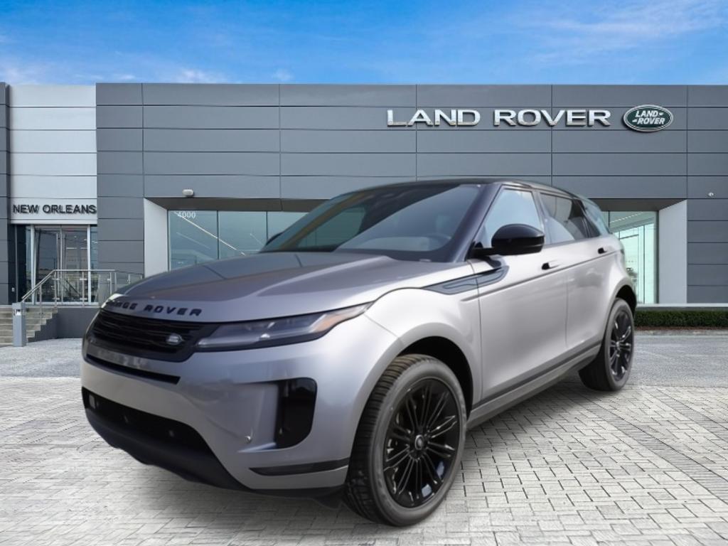 new 2024 Land Rover Range Rover Evoque car, priced at $57,135