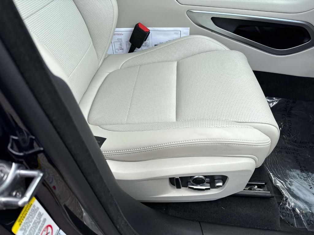 used 2025 Jaguar F-PACE car, priced at $54,888