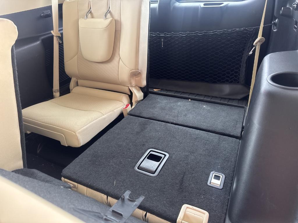 used 2020 Lexus GX 460 car, priced at $42,390