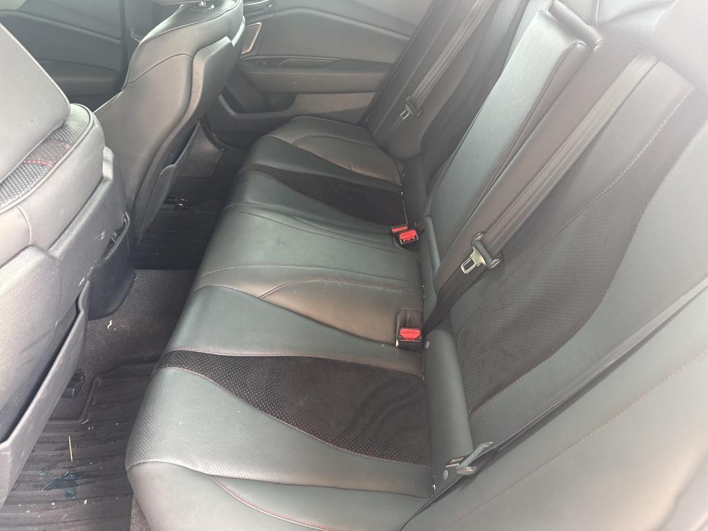 used 2023 Acura TLX car, priced at $47,290