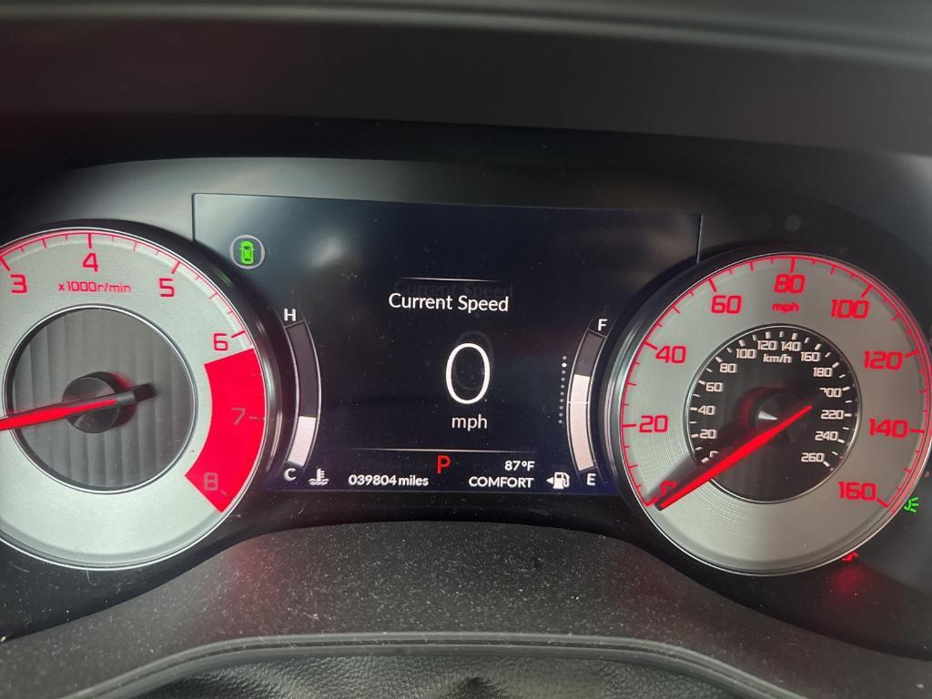 used 2023 Acura TLX car, priced at $47,290