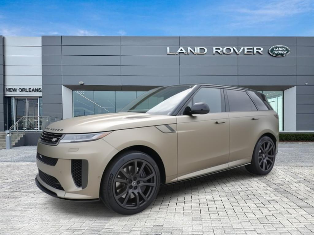 new 2024 Land Rover Range Rover Sport car, priced at $192,790