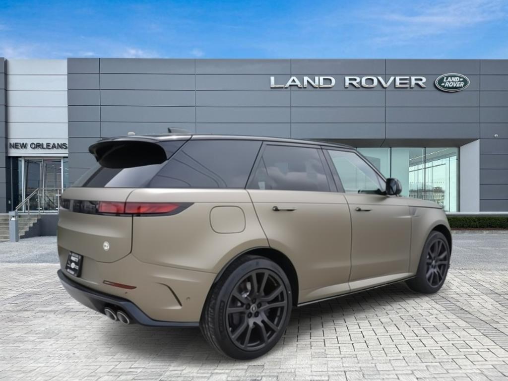 new 2024 Land Rover Range Rover Sport car, priced at $192,790