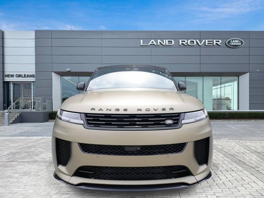 new 2024 Land Rover Range Rover Sport car, priced at $192,790