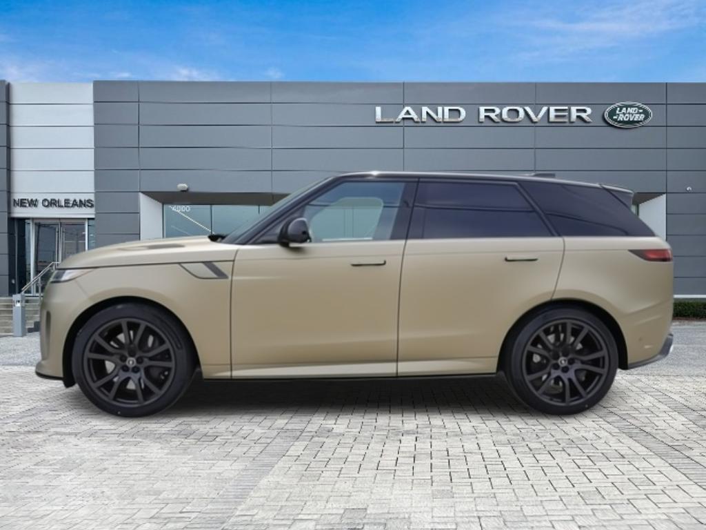 new 2024 Land Rover Range Rover Sport car, priced at $192,790