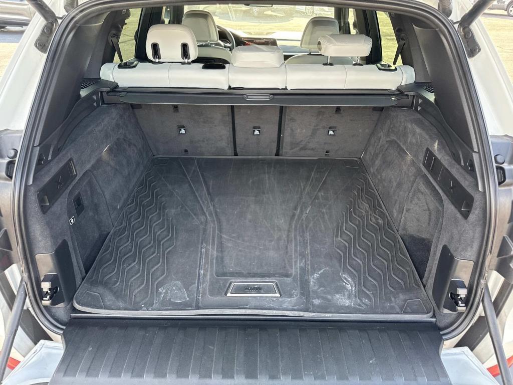 used 2023 BMW X5 car, priced at $40,190