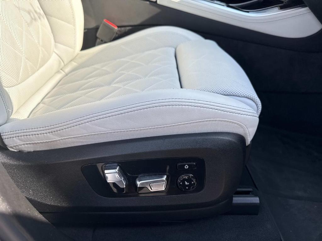 used 2023 BMW X5 car, priced at $40,190