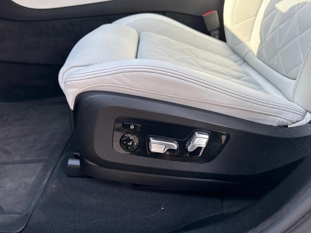 used 2023 BMW X5 car, priced at $40,190