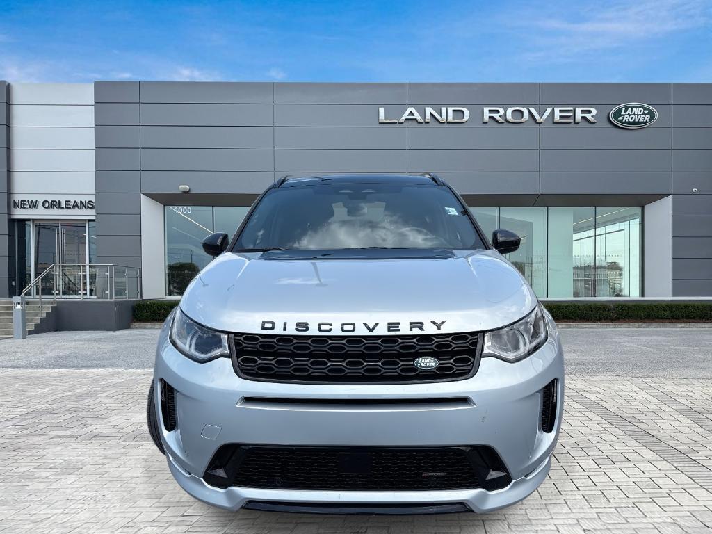 used 2023 Land Rover Discovery Sport car, priced at $33,290