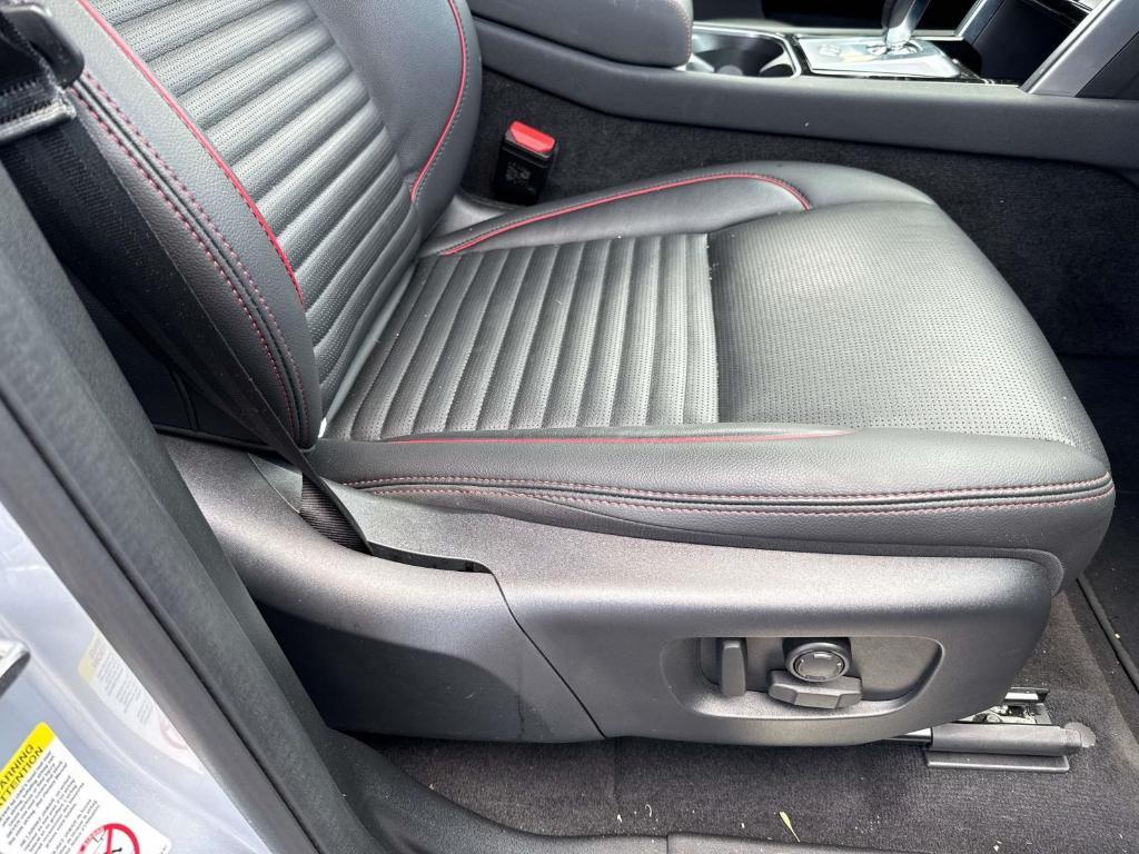 used 2023 Land Rover Discovery Sport car, priced at $33,290