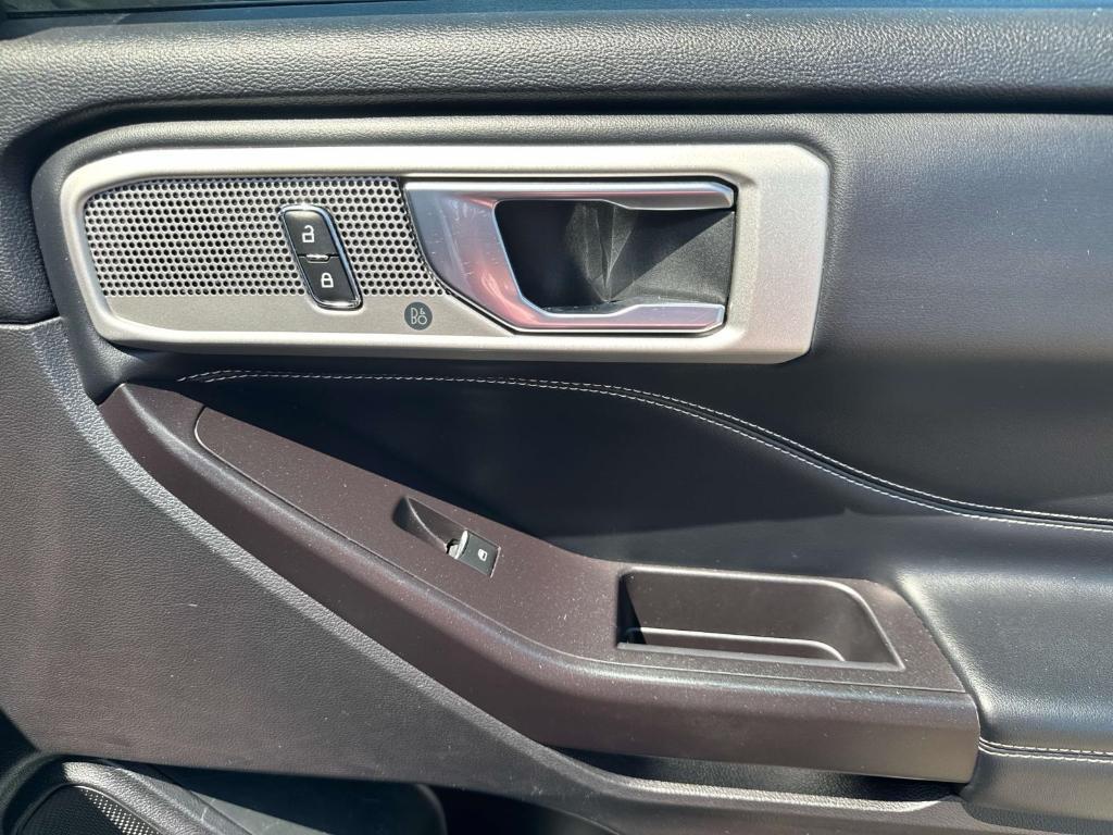 used 2020 Ford Explorer car, priced at $28,790