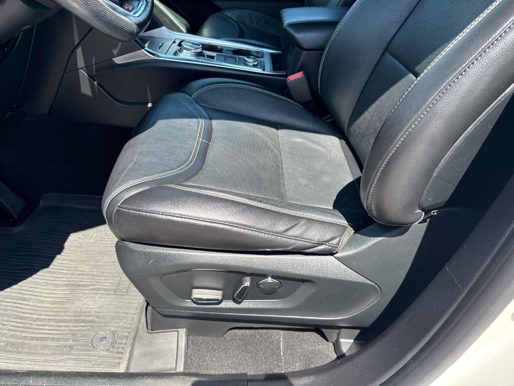 used 2020 Ford Explorer car, priced at $28,790
