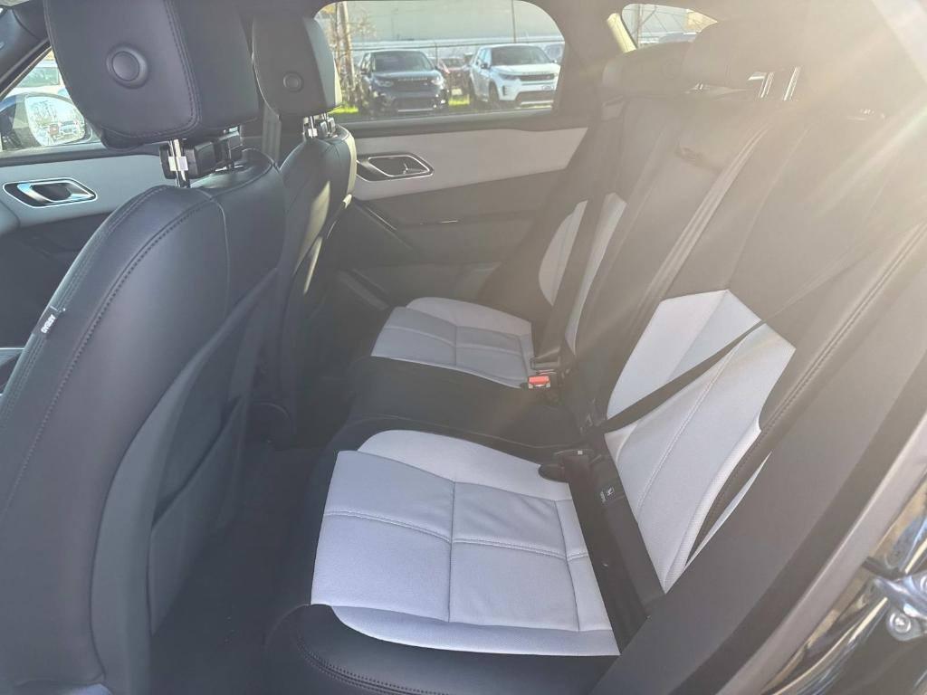 new 2026 Land Rover Range Rover Velar car, priced at $71,172