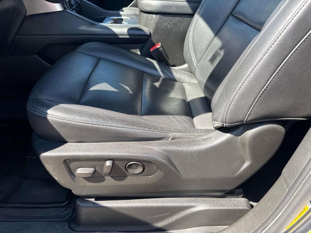 used 2021 Chevrolet Tahoe car, priced at $31,990