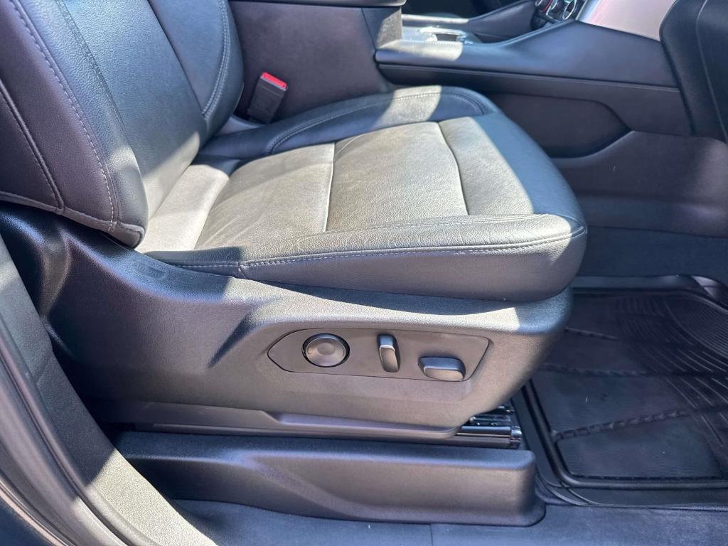 used 2021 Chevrolet Tahoe car, priced at $31,990