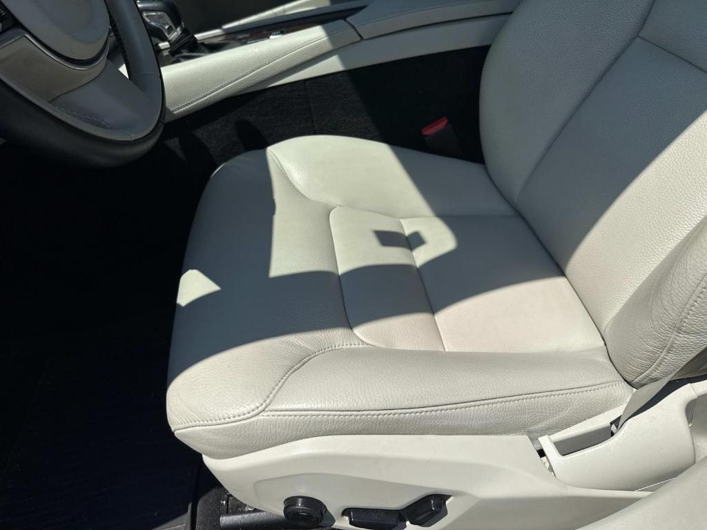 used 2018 Volvo S90 car, priced at $20,390