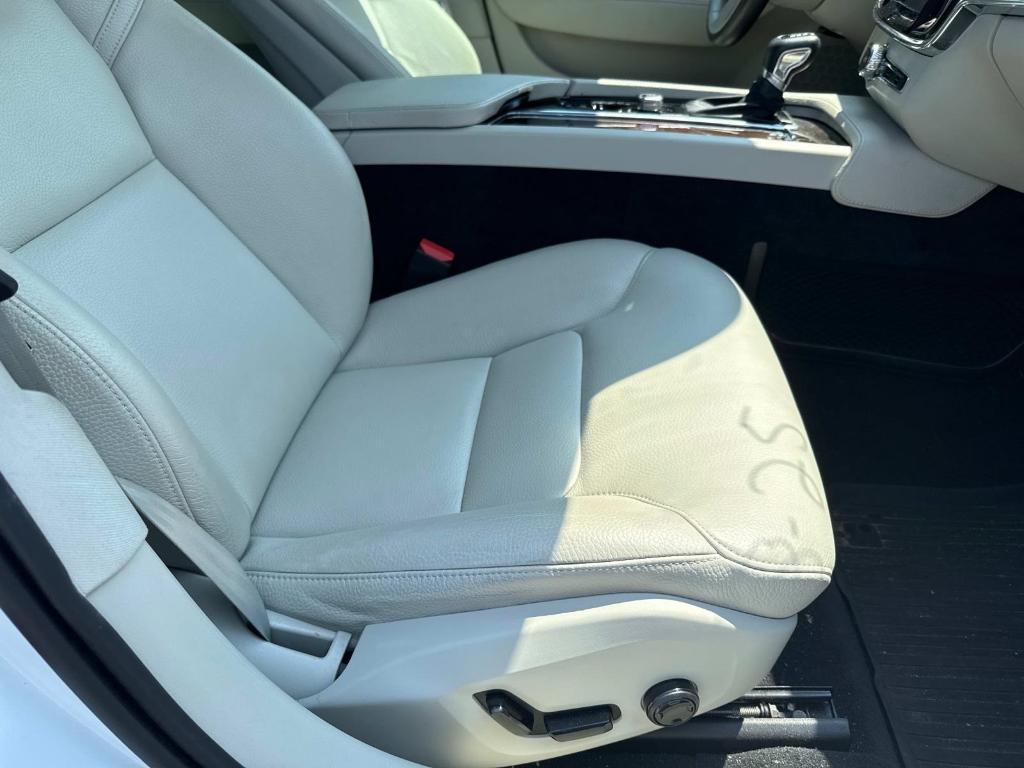 used 2018 Volvo S90 car, priced at $20,390