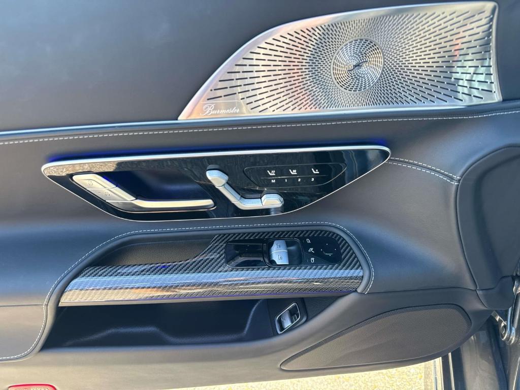 used 2025 Mercedes-Benz AMG GT 63 car, priced at $163,990