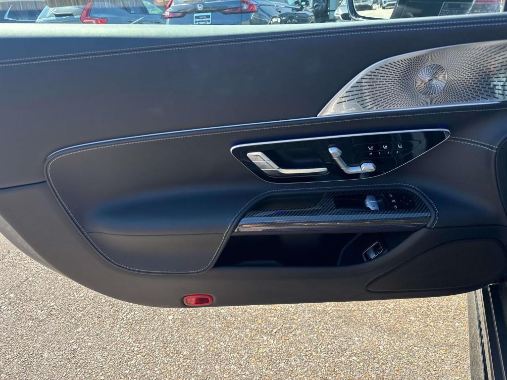 used 2025 Mercedes-Benz AMG GT 63 car, priced at $163,990