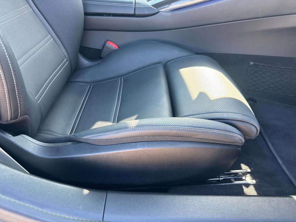 used 2025 Mercedes-Benz AMG GT 63 car, priced at $163,990