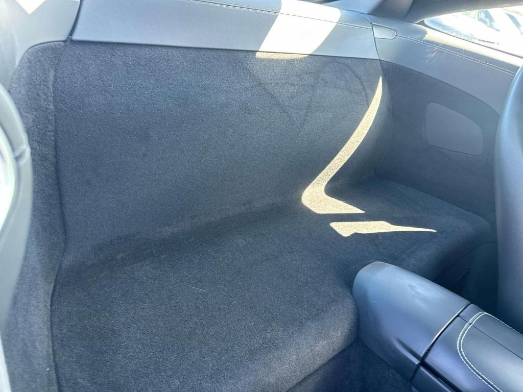 used 2025 Mercedes-Benz AMG GT 63 car, priced at $163,990