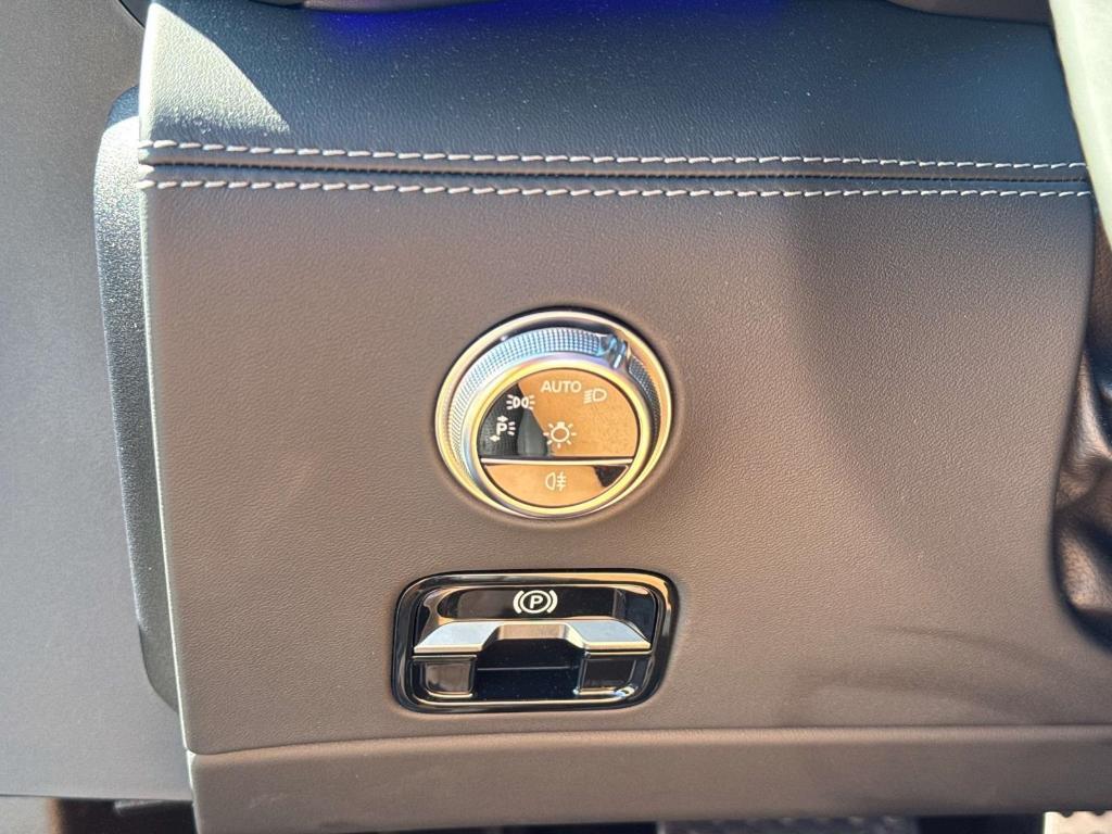 used 2025 Mercedes-Benz AMG GT 63 car, priced at $163,990