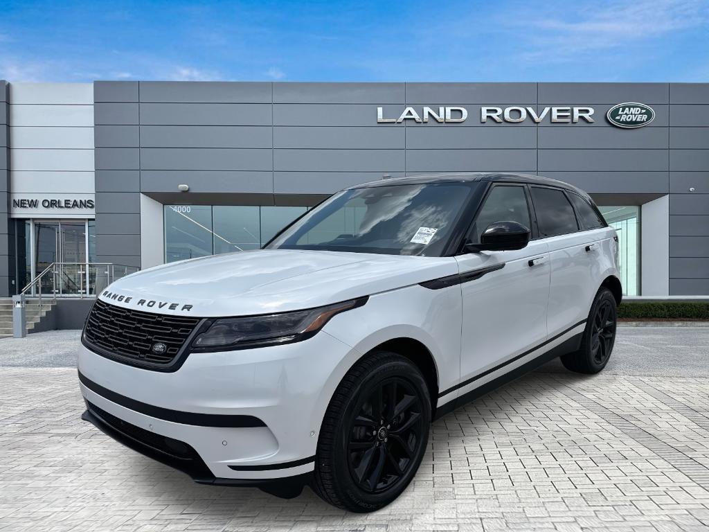 new 2026 Land Rover Range Rover Velar car, priced at $67,995