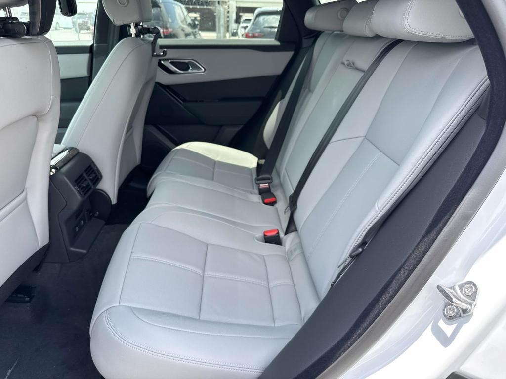 new 2026 Land Rover Range Rover Velar car, priced at $67,995