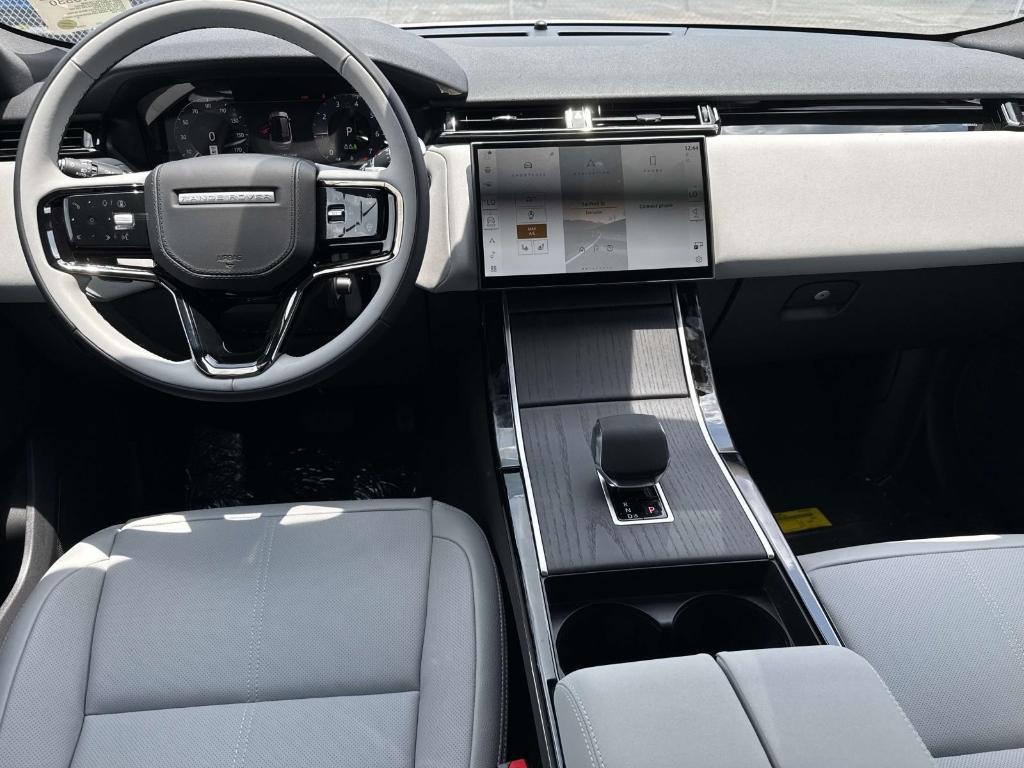 new 2026 Land Rover Range Rover Velar car, priced at $67,995