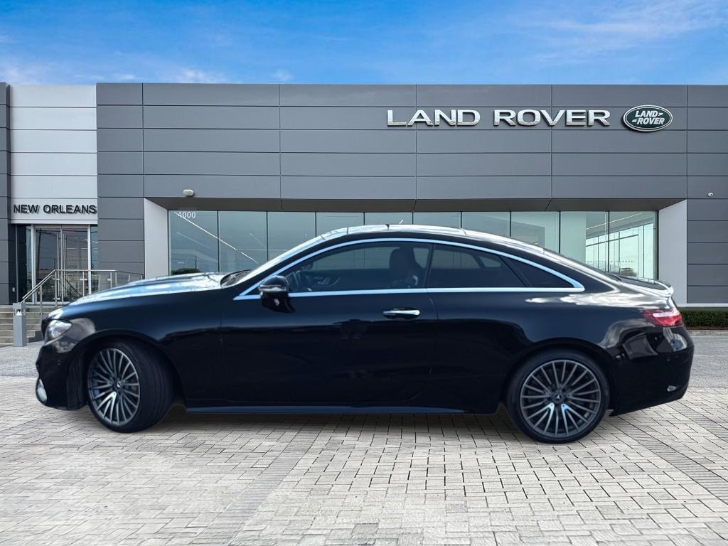 used 2019 Mercedes-Benz E-Class car, priced at $31,190