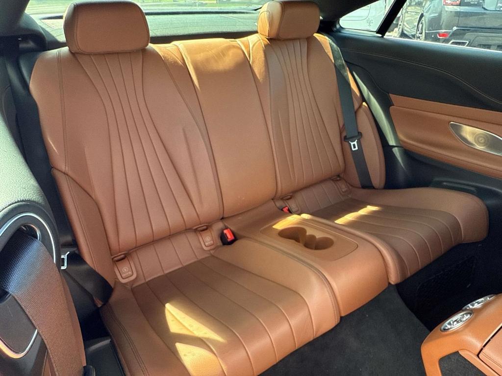 used 2019 Mercedes-Benz E-Class car, priced at $31,190