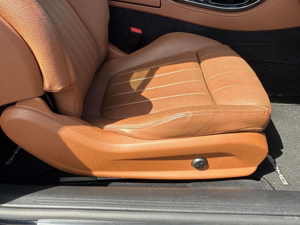 used 2019 Mercedes-Benz E-Class car, priced at $31,190