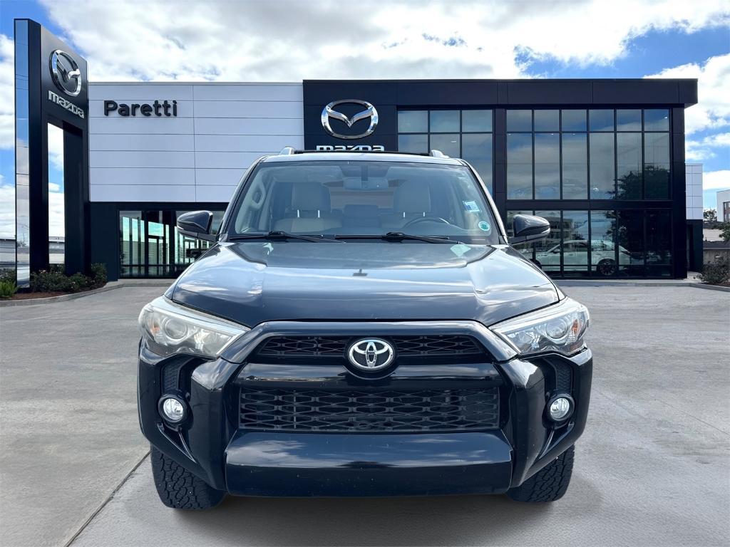 used 2014 Toyota 4Runner car, priced at $24,990