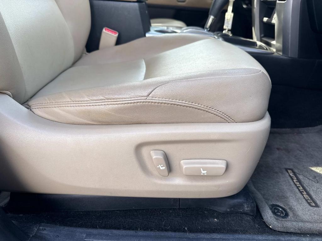 used 2014 Toyota 4Runner car, priced at $24,990