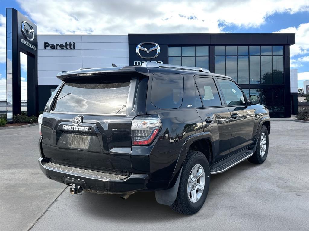 used 2014 Toyota 4Runner car, priced at $24,990