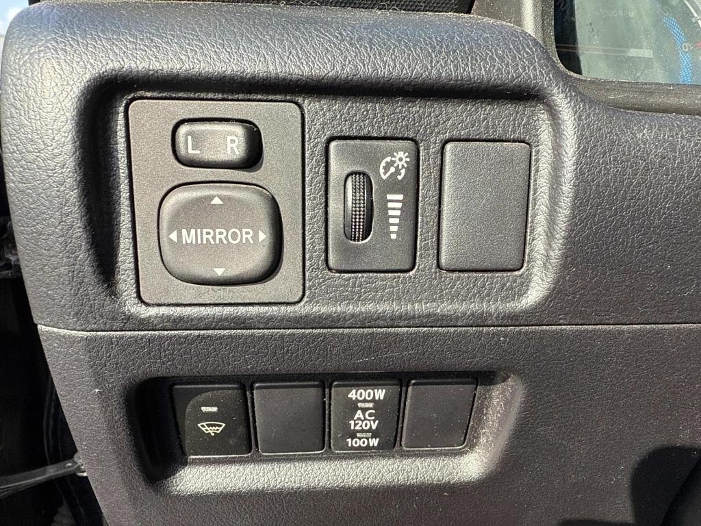 used 2014 Toyota 4Runner car, priced at $24,990