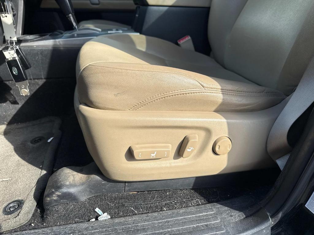 used 2014 Toyota 4Runner car, priced at $24,990