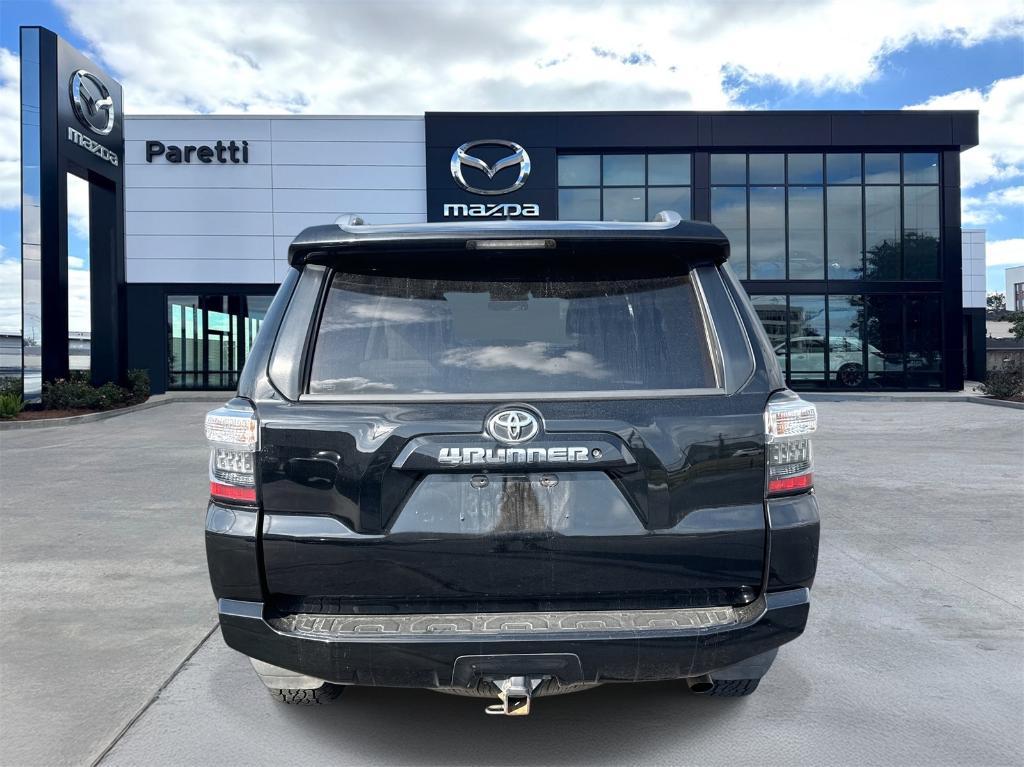 used 2014 Toyota 4Runner car, priced at $24,990