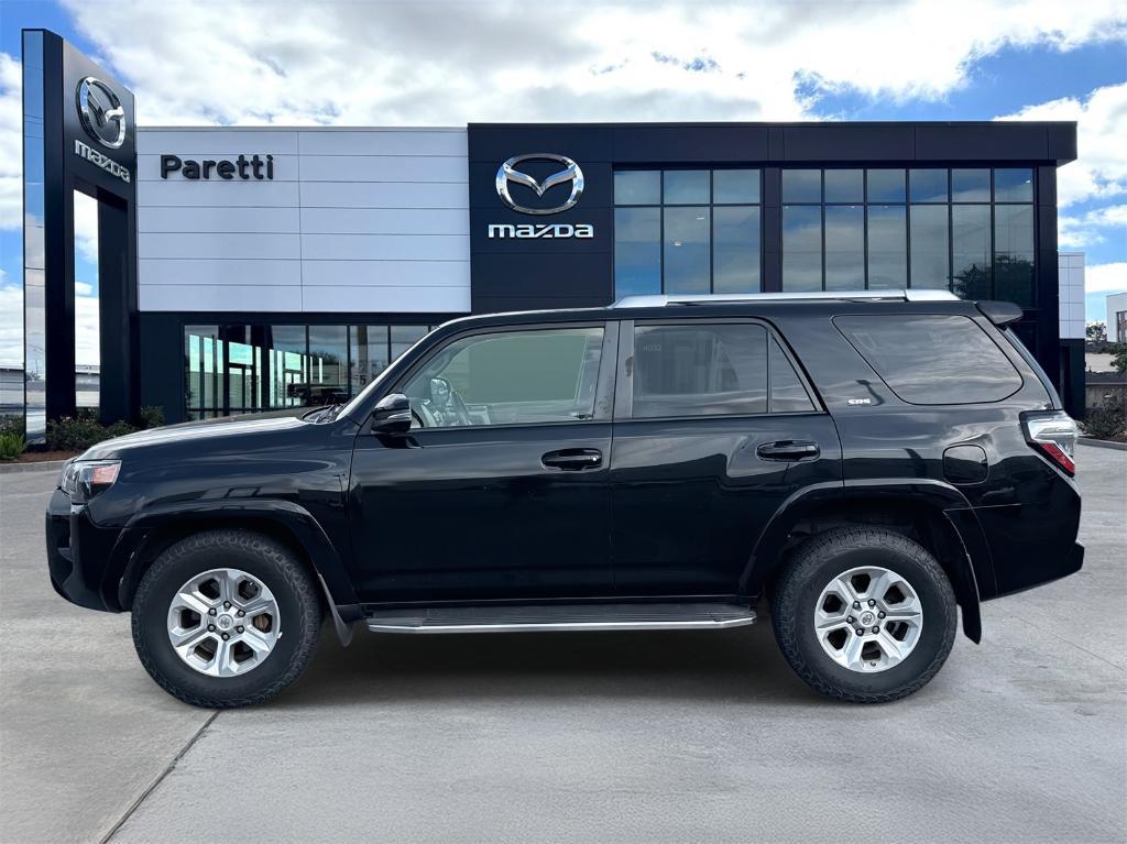 used 2014 Toyota 4Runner car, priced at $24,990