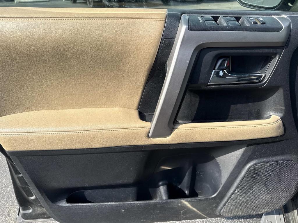 used 2014 Toyota 4Runner car, priced at $24,990