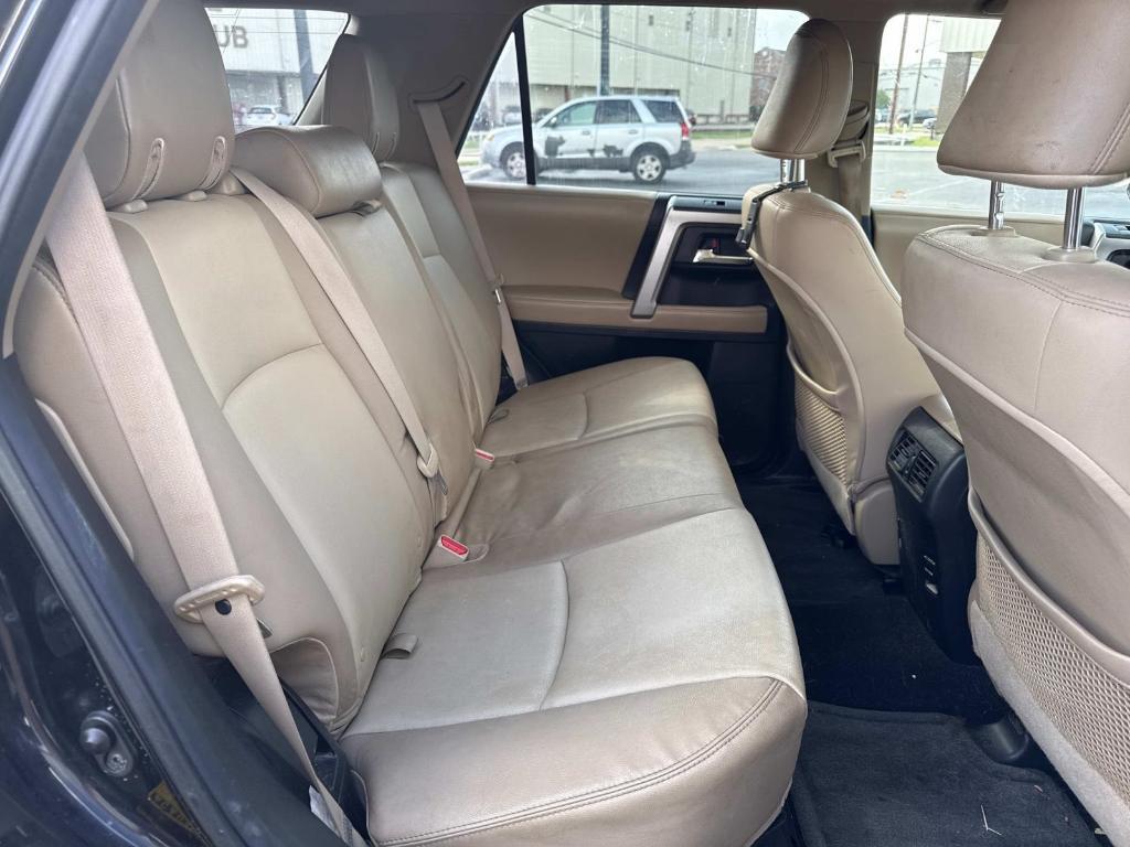 used 2014 Toyota 4Runner car, priced at $24,990